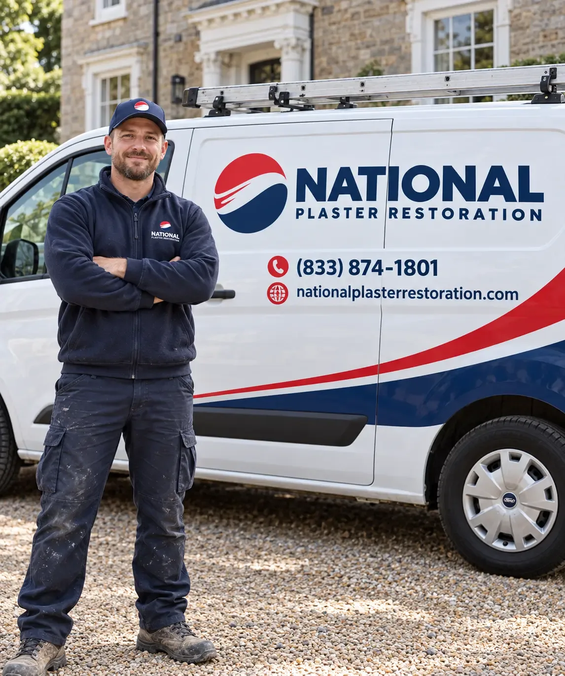 Plaster Repair Ralph, MI FAQs